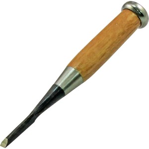 コンヨ 伝匠 木彫細工のみ 平  6mm 11361