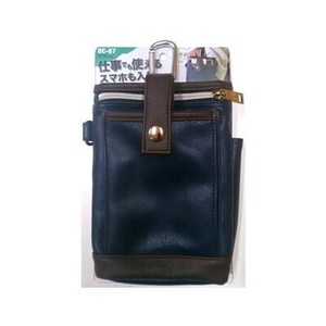 中林製作所 タフレーベル (TOUGH LABEL) 多機能小物ケース 16821