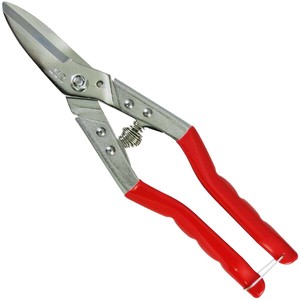 金鹿工具製作所 みまつ メタルカット 柳刃 クロムメッキ 10238