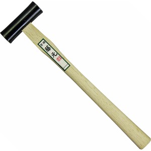 コンヨ 藤元 本職用 両口玄能 300g 12386