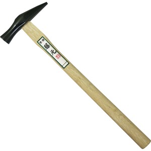 コンヨ 藤元 本職用 先切槌 21mm 12263