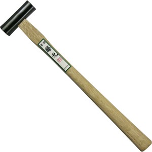 コンヨ  藤元 本職用 両口玄能 12288