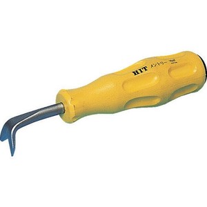 東邦工機 HIT メントリー 塩ビパイプ糸面取り器 15394