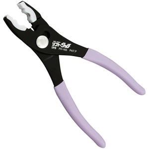 IPS PLIERS IPS ソフトタッチコンビプライヤ 23052