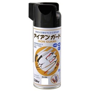 ユーエム工業 シルキー アイアンガード 10853