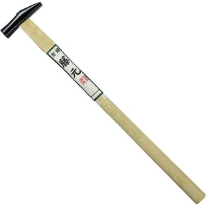 コンヨ 藤元 本職用 唐紙槌 12mm 12261
