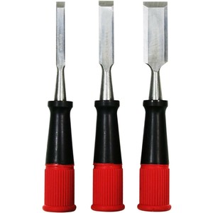 コンヨ SUN UP 木工用のみ グリップ付 3本組9mm 15mm 24mm 11599
