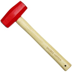 コンヨ 大五郎 石頭ハンマー 1.1kg 11775