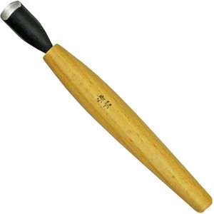 コンヨ 伝匠 細工刀 丸 15mm 11307