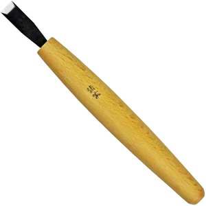 コンヨ 伝匠 細工刀 平 9mm 11302