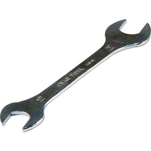 サトー CRAB TOOL 極薄スパナ 23693