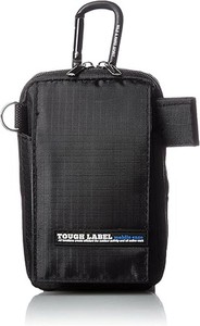 中林製作所 タフレーベル (TOUGH LABEL) 薄型小物ケース 17457