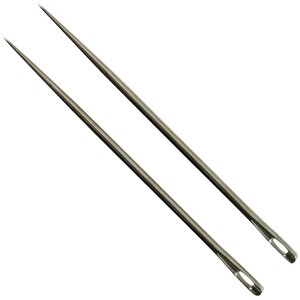 コンヨ 大五郎 丸叺針 2本入150mm 16310