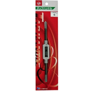 ライト精機 Light タップハンドル 23358