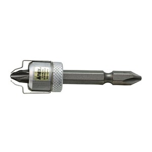 アネックスツール ANEX ステンレスビスキャッチ 25773