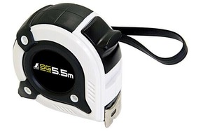 シンワ測定 シンワ コンベックス スマートギア 尺相当目盛付 80883