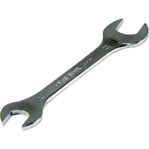 サトー CRAB TOOL 極薄スパナ 23694