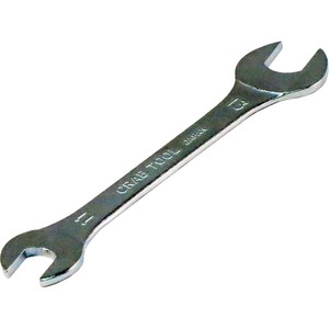 サトー CRAB TOOL 極薄スパナ 23695
