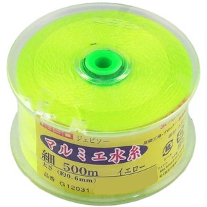 オカムラ技研 JBSO (ジェビソー) マルミエ水糸 細 13640