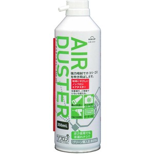 コンヨ SUN UP エアーダスタースプレー350ml 16429