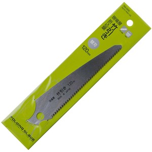 石鋸工業 現場屋 竹引用折込鋸 替刃 10565
