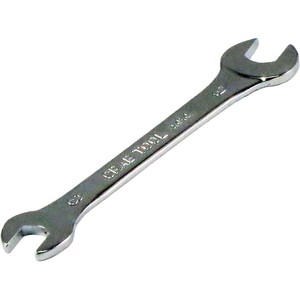 サトー CRAB TOOL 極薄スパナ 23697
