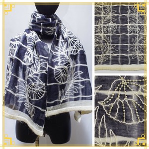Stole Pearl Botanica [A/W NEW]