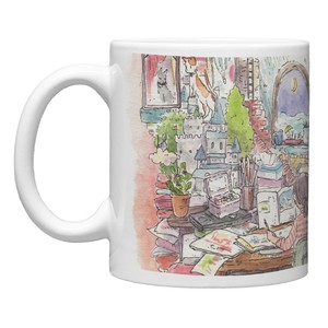 2025年新商品 马克杯 陶器