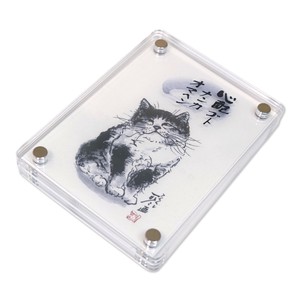 Magnet/Pin [2025 NEW]