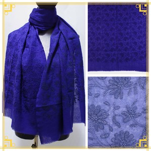 Stole Flower Botanica [A/W NEW]