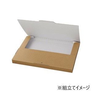 宅配BOX　A4　対応 50枚 XZV33003