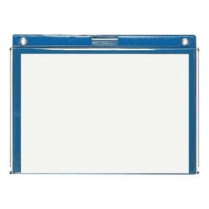 ユニット ビニール式KYボード防雨型A3横 320-270A