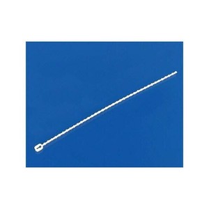 ユニット 取付具ナイロン製　2.5φ×150mm 460-12