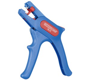 ワイヤーストリッパー ストリッピング能力0.2-6.0mm2