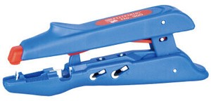 No.300 デュオクリンプマルチ圧着ストリップ ストリッピング能力0.5-0.6mm2