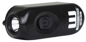 充電式LEDワークライト ブラック 全長48mm