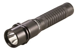 LED懐中電灯 防水ストリオン LEDタイプ 本体のみ 全長150mm