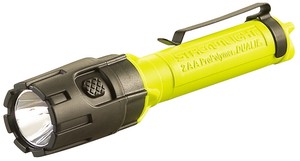 デュアリー 乾電池入 (イエロー) 全長155mm
