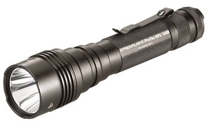 LED懐中電灯 プロタックHPL USB 全長180mm