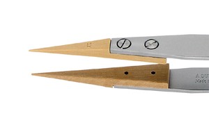 10004-B159-SM用 先端チップ ツゲ 全長41mm