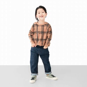 儿童长裤 90cm ~ 160cm 日本制造