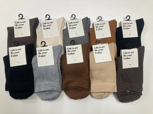 Crew Socks Socks