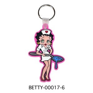 钥匙链 新商品 贝蒂