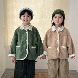 Kids' Coat 2-colors