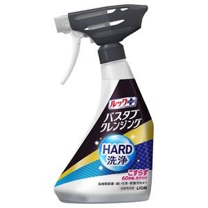 ルックPバスクレHARD洗浄　本体　500ML
