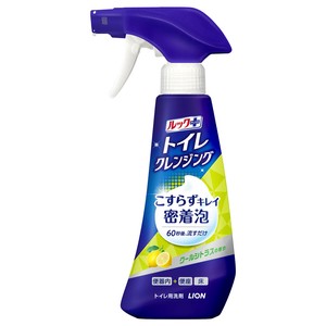 ルックPトイレクレンジングクールシトラス本体300