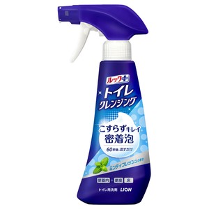 ルックPトイレクレンジングミンティF　本体300
