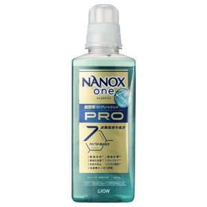 NANOX　one　PRO　本体大　600G