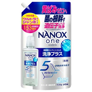 NANOXone洗浄プラス詰替ウルトラJ1530G