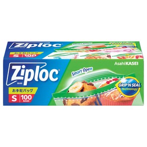 ZLお手軽バッグS　100枚